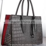High Quality With Good Looking Rivit Ladies Handbag thumbnail-3