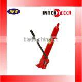 8 TON 19.25"Stroke Valley Flat Base Long High Lift Ram Jack thumbnail-3