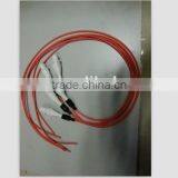 Male and Female High Voltage Wire Connector for Co2 Laser Reci Tube and Reci Power Supply thumbnail-1