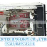 KACON RELAY 5A HR705-2PL AC220V 2a2b thumbnail-4