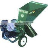 2-in-1 Leaf Shredder Chipper with GS CE EMC NOISE EPA CARB