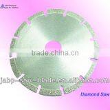 Electroplated Diamond Coated Blades thumbnail-1