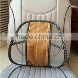 Car Waist Cushion Backrest Cushion thumbnail-3