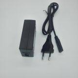 48V 0.25A PoE Power Supply&Power Adapter for Network/ LED Light Strips,CCTV Camera thumbnail-5