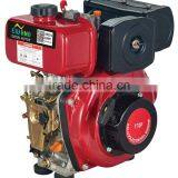 Air Cooled Ohv 4-stroke Single Cylinder Small Diesel Engine Diesel thumbnail-1