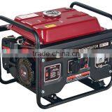 Newland Design/156F 3HP 1 Cylinder,4 Stroke Air Cooled/AC Output 220V50HZ 1KW/competitive Price of Gasoline Generator thumbnail-2
