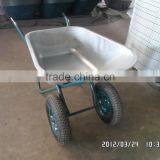 Wb6418s High Quality Industry Wheel Barrow thumbnail-1