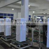 Water Dispenser Hot and Cold With Small Refrigerator thumbnail-3