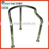 Factory Supplied Stainless Steel Swimming Pool Spa Handrail (FM-016) thumbnail-1