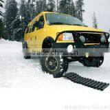 Traction Tracks Car Escaper Snow Mat thumbnail-1