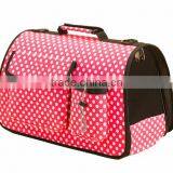 Fashion Pet Carrier Backpack for Travel thumbnail-3