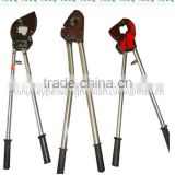 wire cable bolt cutter