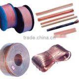 Speaker Wire OFC Clear thumbnail-1
