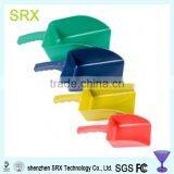 Custom PLASTIC 2 LITRE SCOOP,oem Cheap Plastic Scoop, 2015 New Product Plastic Scoop for Sale thumbnail-1
