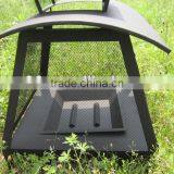 Outdoor Fire Pit thumbnail-2