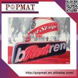 Good Quality Water Absorption Beer Bar Runner Custom Rubber Bar Mat thumbnail-3