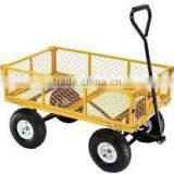 Garden Tool Cart TC4205E 500kg thumbnail-1