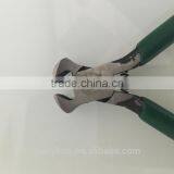 Berrylion Top Cutting Plier Mini Size 125mm Top Cutting Pliers thumbnail-3