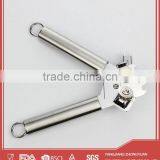 2017 New Style Stainless Steel Can Opener and Tin Opener thumbnail-5