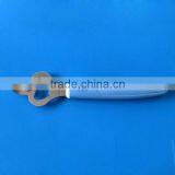 Stainless Steel Botter Opener With Plastic Handle thumbnail-1