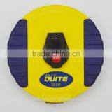 High Quality New Long Steel Measure Tape Plastic Frame Tape Measure ABS Rubber Case Ruler thumbnail-3