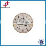 Fluorescent Wall Clock thumbnail-1