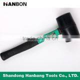 Rubber Hammer With Fiberglass Handle thumbnail-2