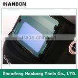 Professional Helmet Adjustable Welding Mask thumbnail-5