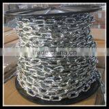 Linyi Shu Guang Hot Sale High Quality Snow Tire Chains thumbnail-1