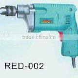 Power Machinary--Electric Diamond Drill RED-002 (2202)-lucy
