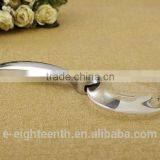 NEW TH8007 2.5X 5X Chrome Handheld Jewelry Magnifier thumbnail-2