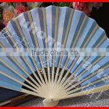 High-grade Bamboo Fans for Gift thumbnail-6