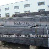 Black Square Steel Tube Hollow Sections thumbnail-3