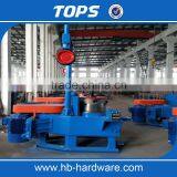 Fully-automatic High Speed Low Noise Steel Wire Drawing Machine thumbnail-6