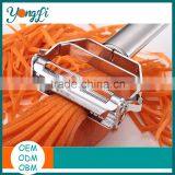 Best Vegetable Cutter Maker Stainless Steel Vegetable Slicer thumbnail-1