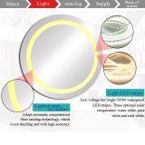 LED Light up Mirrors , Backit Mirrors With Heating Pad for Anti Fog thumbnail-2