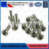 Factory Direct Supply and High Quanlity ISO14583 Torx Pan Head Screws thumbnail-1