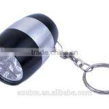 OEM LL-06A 6*LED Emergency Light Torch LED Keychain SKU#5667