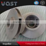 Stainless Steel Casting Pump Impellers thumbnail-1