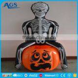 Halloween Inflatable Pumpkin Decorations for Indoor and Outdoor thumbnail-5