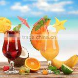 Fruits Drinks Powder Passed FDA HALLA thumbnail-2