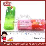 YIDA Plastic Portable Botlle Fruit Fresh Xylitol Chewing Gum Candy thumbnail-6