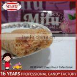 Purple Potato Flavor Biscuit Puffed Stick thumbnail-4