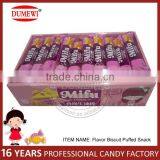 Cheese Flavor Biscuit Puffed Stick/ Sandwich Biscuits Stick thumbnail-1