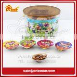 Big Chocolate Biscuit Cup thumbnail-1