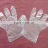 Disposable PE Gloves Plastic Gloves thumbnail-1