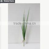High Quality Plant Potted for Home Decoration Fake Grass thumbnail-3