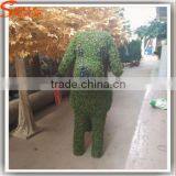 2015 Professional Design Artificial Moss Animals Garden Decoration Artificial Deer thumbnail-6