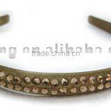 Crystal Hairband/hair Accessory thumbnail-1