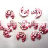 Fashion Nail Accessory/Fashion Nail Accessories Alloy Nail Art Accessories